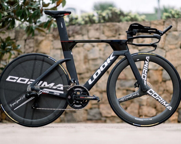 Look reaffirms its commitment to the WorldTour with two new models: the 795 Blade RS and the 796 Monoblade RS