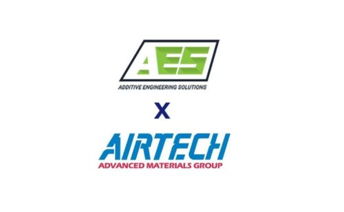 Airtech Advanced Materials Group and Additive Engineering Solutions Partner to Grow Large Format Additive Manufacturing Applications