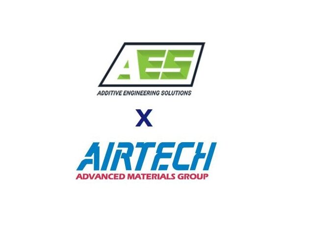 Airtech Advanced Materials Group and Additive Engineering Solutions partner to grow Large Format Additive Manufacturing applications