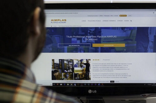 AIMPLAS continues to expand its open training programme with a new online course on composite materials and building applications