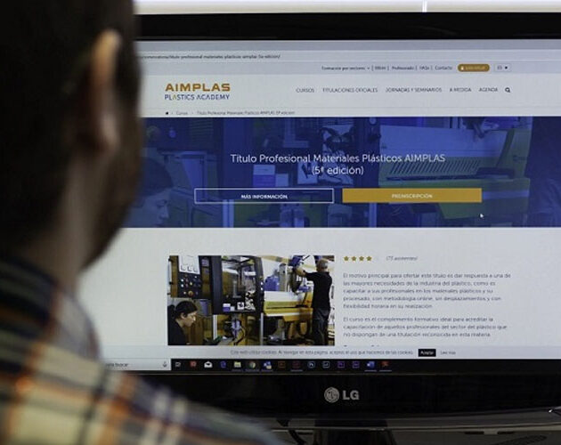 AIMPLAS continues to expand its open training programme with a new online course on composite materials and building applications