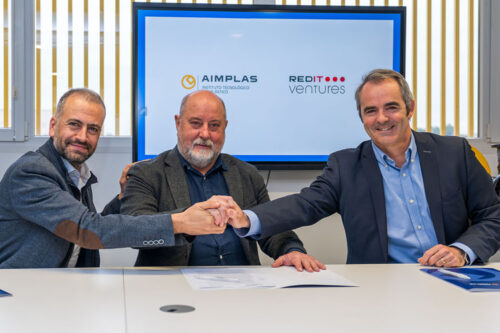 AIMPLAS and REDIT ventures create Lofith Composites, a company focused on developing sustainable composites