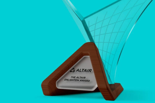 2024 Altair Enlighten Award open for entries