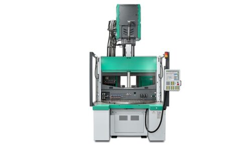 Arbug Allrounder 1600 T Automated rotary table application for the mobility sector
