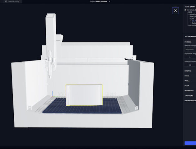 Belotti announces BEAD integration into AdaOne software, making mold manufacturing more accessible