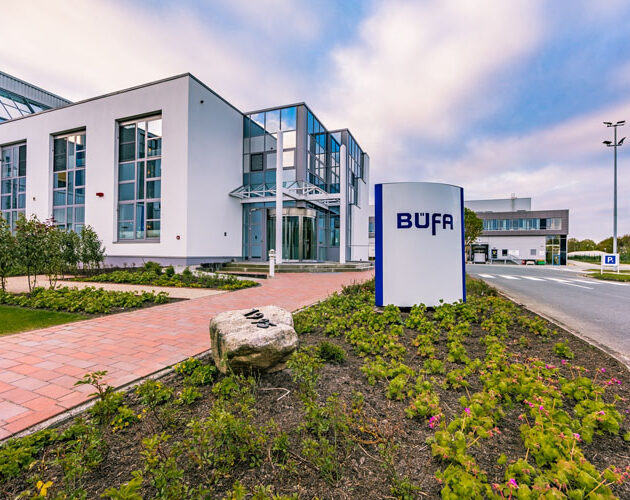 Büfa and AOC extend their partnership in Scandinavia