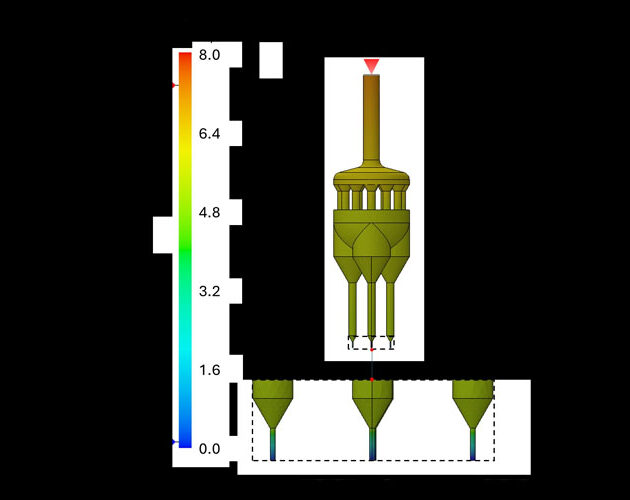 FET awarded £50,000 AMPI grant for spinneret research