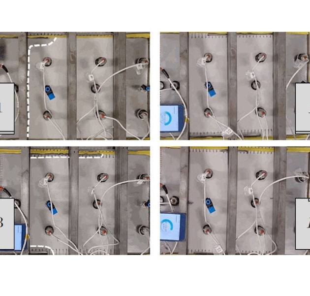 Researchers unveil groundbreaking new Digital Twin for precise real-time analysis of composite materials production