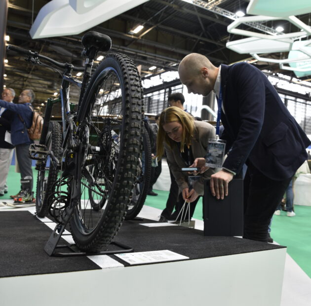 JEC Sports Summit: Composites at the heart of sports innovation