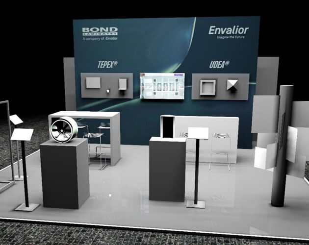 Envalior reveals cutting-edge lightweight and flame-retardant composite applications at JEC World 2024