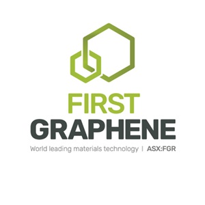 First Graphene oxide