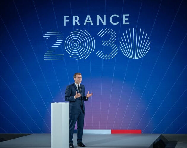 France 2030 : les sociétés de composites bien représentées dans les projets lauréats en Nouvelle-Aquitaine