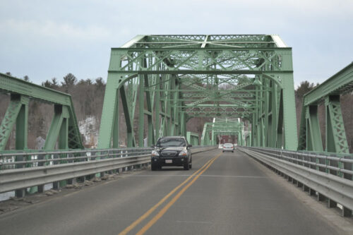 Massachusetts’ oldest movable steel truss bridge marks 10-year znniversary of nation’s largest six-span FRP composite vehicle deck