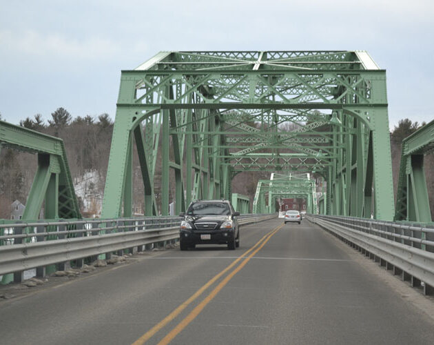 Massachusetts’ oldest movable steel truss bridge marks 10-year znniversary of nation’s largest six-span FRP composite vehicle deck