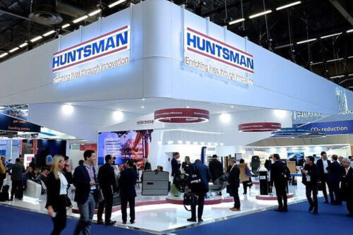 Huntsman to showcase sustainability through advanced chemistry at JEC World 2024