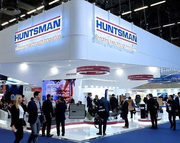 Huntsman to showcase sustainability through advanced chemistry at JEC World 2024