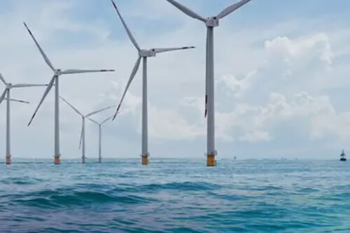 Technology collaboration secures new investment in high value design for next-generation composite offshore wind turbines