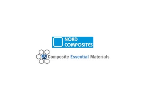 Nord Composites and Composite Essential Materials joint venture