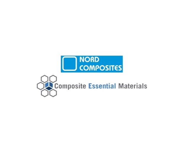 Nord Composites and Composites Essential Materials announce joint venture