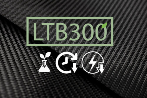 SHD Group introduce LTB300 bio-epoxy tooling system delivering excellent results on short cycle times