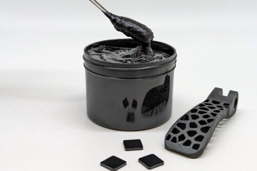 Bomar and Mechnano release T50B low viscosity masterbatch for 3D resins