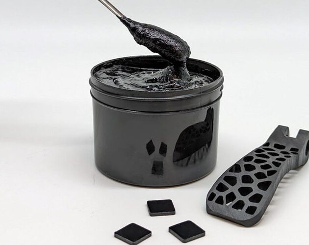 Bomar and Mechnano release T50B low viscosity masterbatch for 3D resins