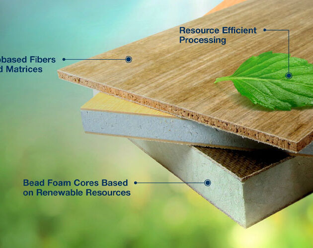 University of Bayreuth will highlight sustainable materials and energy-efficient processing for composite structures at JEC World 2024