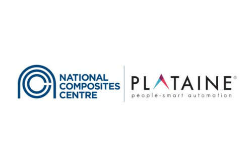 National Composites Centre UK partner with Plataine to drive AI & IoT based innovation