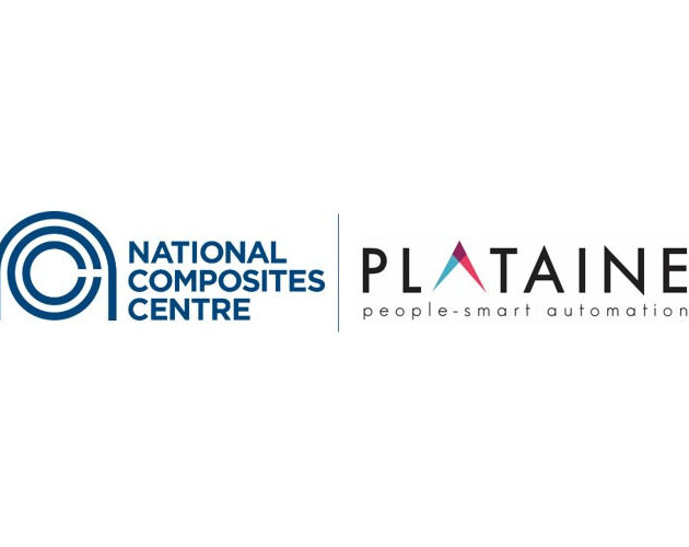 National Composites Centre UK partner with Plataine to drive AI & IoT based innovation