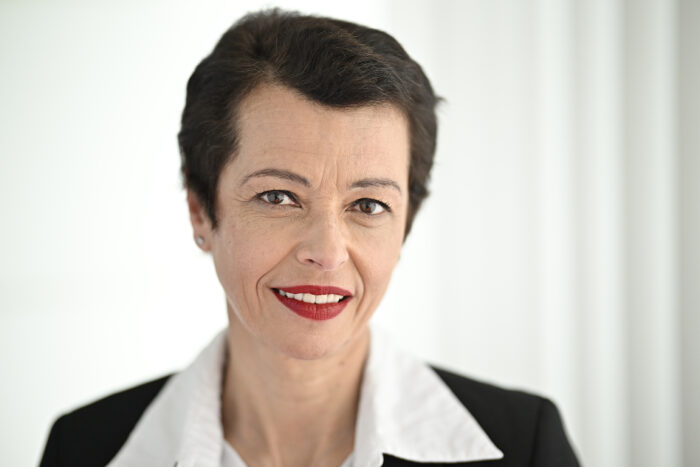 Valérie Brusseau, Valeo