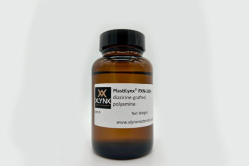 PlastiLynx PXN establishes new benchmark for polymer adhesion