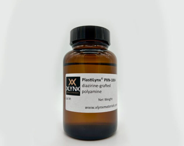 PlastiLynx PXN establishes new benchmark for polymer adhesion