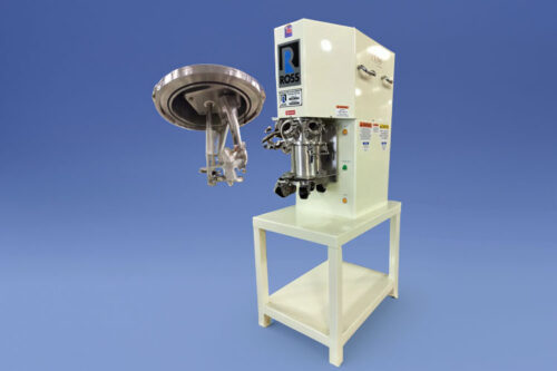 ROSS Mixers offers Trial Rental Program for R&D scale equipment