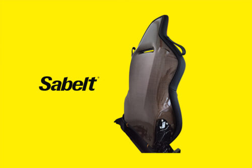 Sabelt – Driving sustainability in car seats