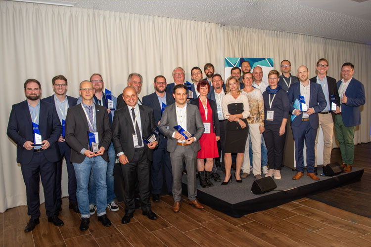 Award Winners 2023 Salzburg