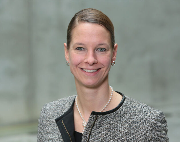 Consistently riving digitalization forward: Dr. Melanie Bockemühl joins Siempelkamp Advisory Board