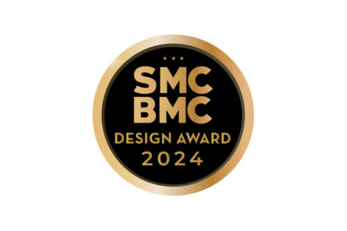 SMC BMC Design Award 2024 – Finalists announced, ceremony at JEC World 2024