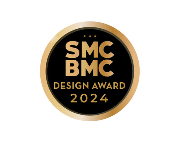 SMC BMC Design Award 2024 – Finalists announced, ceremony at JEC World 2024