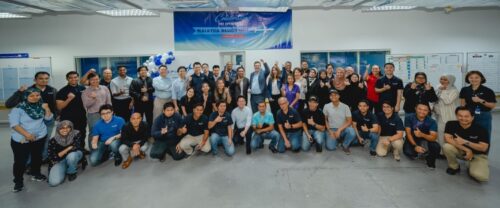 Spirit AeroSystems Expands Engineering Capabilities by Opening Design Center in Malaysia