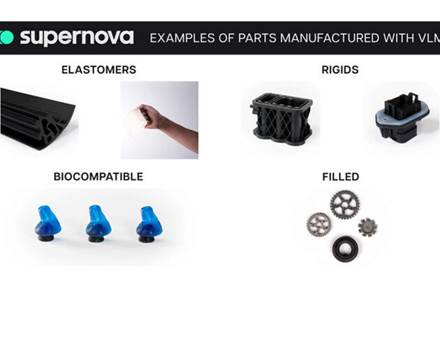 BCN3D has carved out its VLM business unit into Supernova