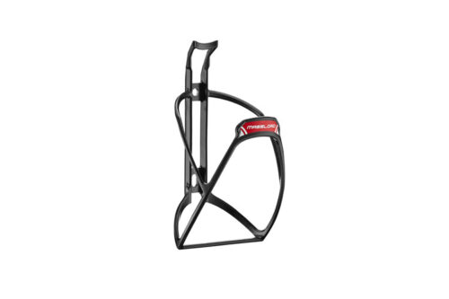 Swancor and Massload have jointly developed the world's first bicycle bottle cage made entirely from 100% recycled materials