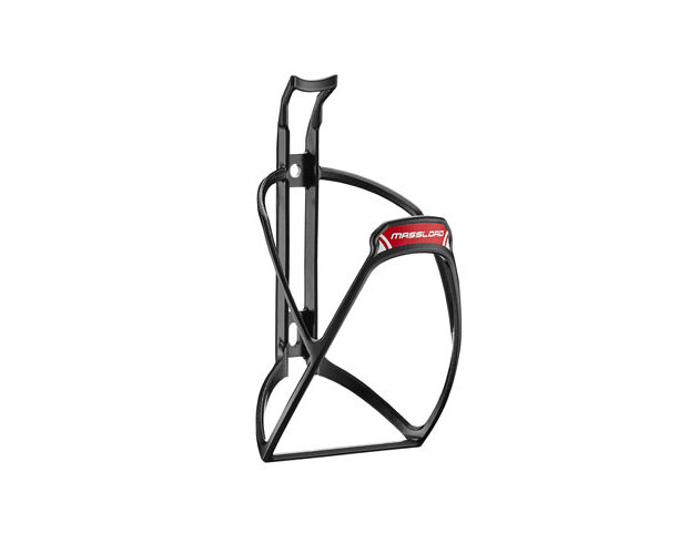 Swancor and Massload have jointly developed the world’s first bicycle bottle cage made entirely from 100% recycled materials