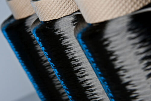 Teijin to produce Tenax carbon fibre from ISCC PLUS certified sustainable raw materials