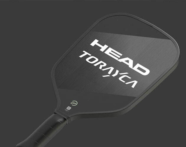 Toray Carbon Fibers Europe to supply bio-circular  Torayca carbon fibre for HEAD’s prototype racquets