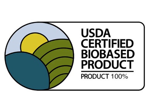 Arkema - Label BioPreferred USDA