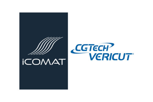 iCOMAT and CGTech push new frontiers in composite part manufacture