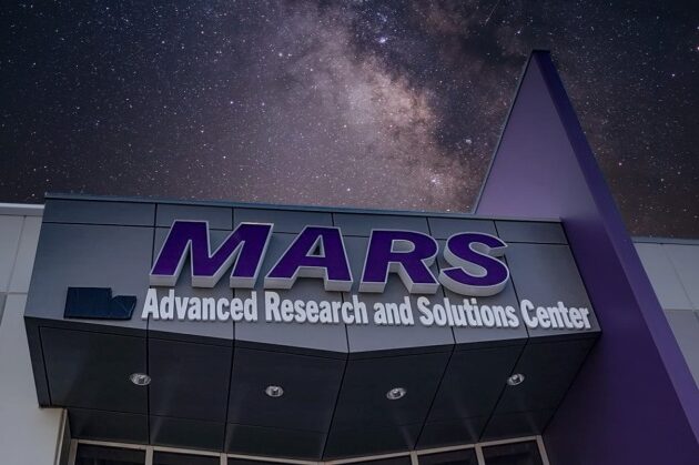 Weber University’s MARS Center lands LFAM system, hosting open house with JuggerBot 3D