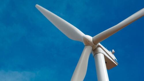 UMaine researchers aim to recycle wind turbine blades as 3D printing material