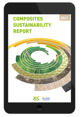 Composites Sustainability Report