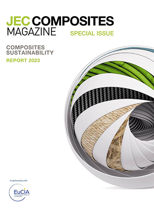 Composites Sustainability Report 2023